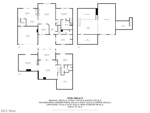 483 Concord Downs Lane, Aurora, OH 44202