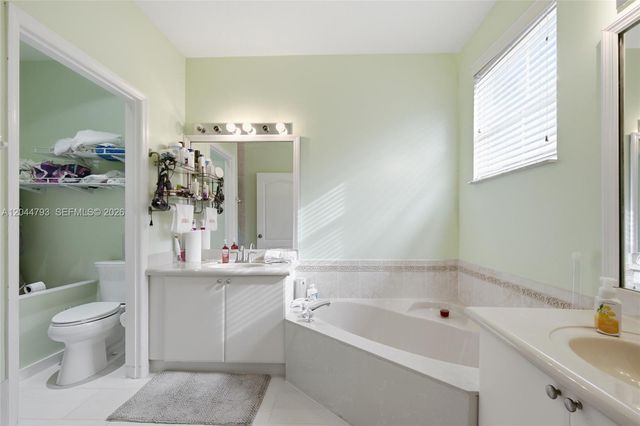 15125 SW 12th Terrace, Miami, FL 33194