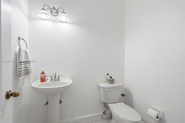 15125 SW 12th Terrace, Miami, FL 33194