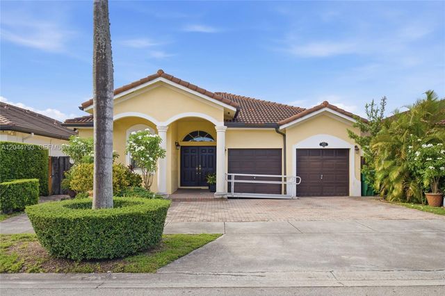 15125 SW 12th Terrace, Miami, FL 33194