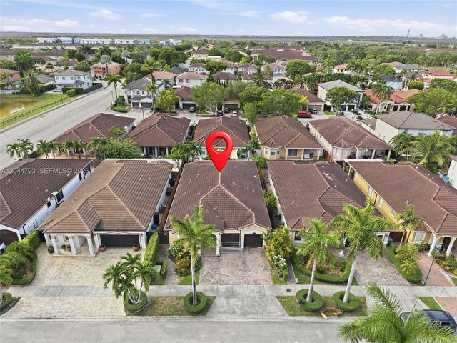 15125 SW 12th Terrace, Miami, FL 33194