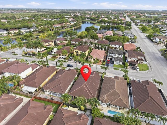 15125 SW 12th Terrace, Miami, FL 33194