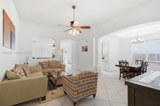 15125 SW 12th Terrace, Miami, FL 33194