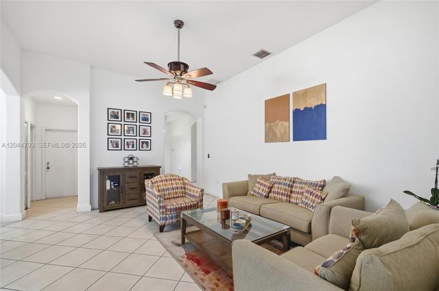 15125 SW 12th Terrace, Miami, FL 33194