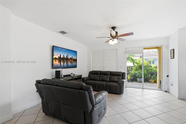 15125 SW 12th Terrace, Miami, FL 33194