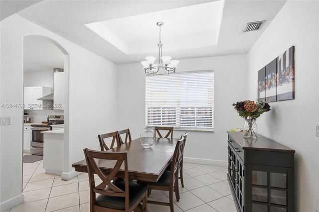 15125 SW 12th Terrace, Miami, FL 33194