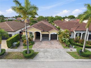 15125 SW 12th Terrace, Miami, FL 33194