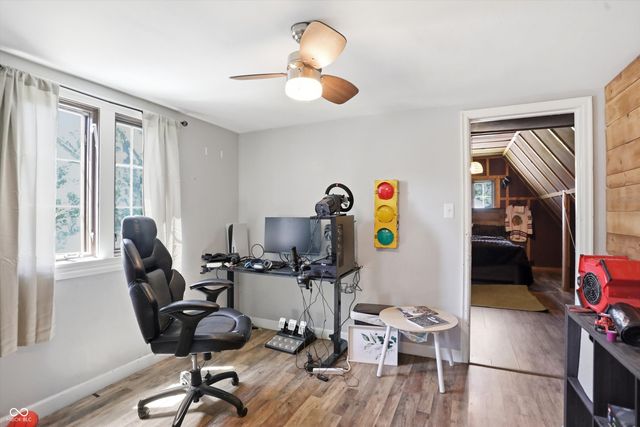 207 E Poplar Street, Danville, IN 46122