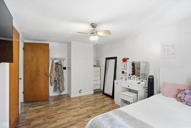 207 E Poplar Street, Danville, IN 46122