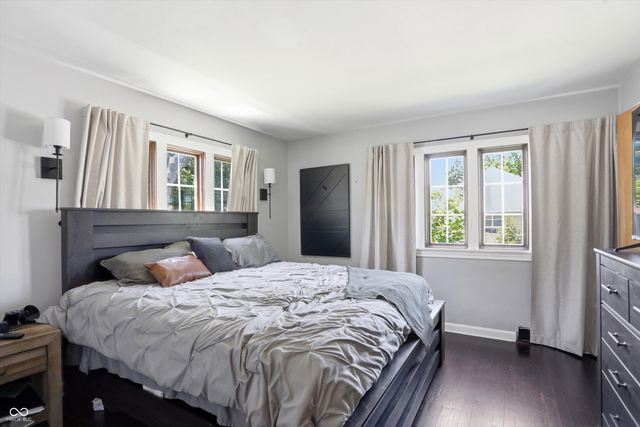 207 E Poplar Street, Danville, IN 46122