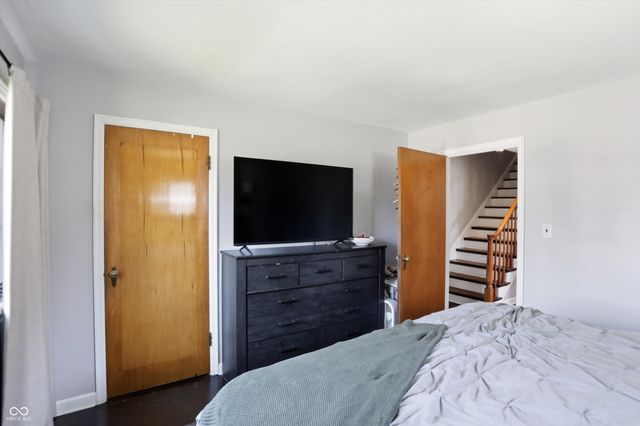 207 E Poplar Street, Danville, IN 46122
