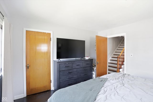 207 E Poplar Street, Danville, IN 46122