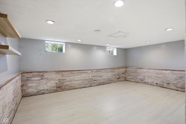 207 E Poplar Street, Danville, IN 46122