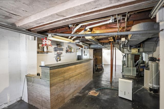 207 E Poplar Street, Danville, IN 46122