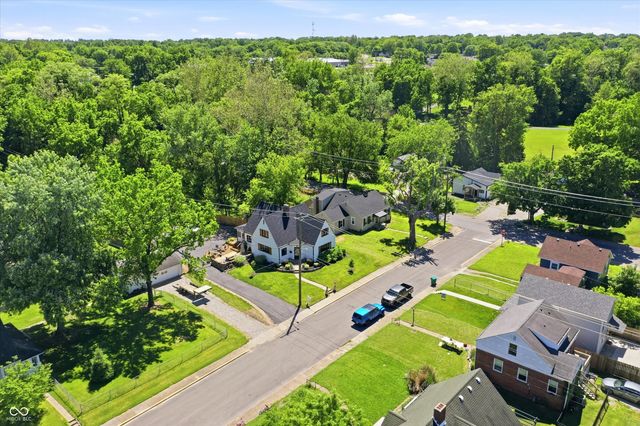 207 E Poplar Street, Danville, IN 46122