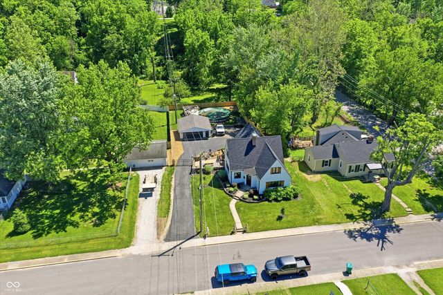207 E Poplar Street, Danville, IN 46122