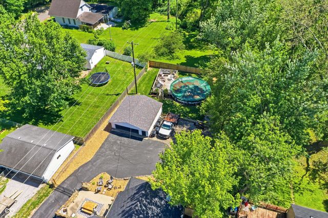 207 E Poplar Street, Danville, IN 46122