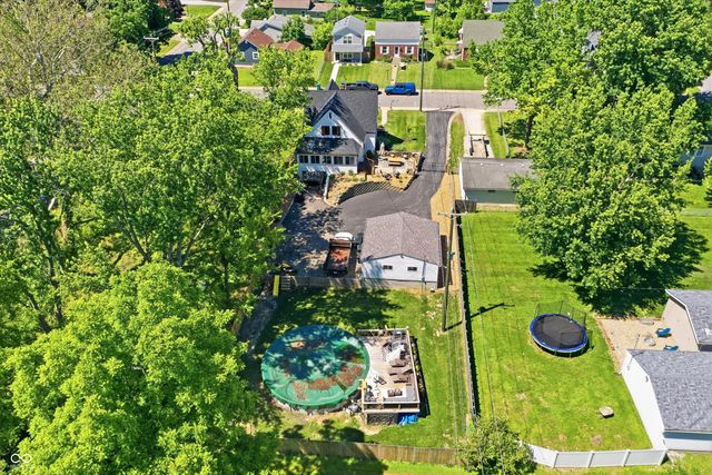 207 E Poplar Street, Danville, IN 46122