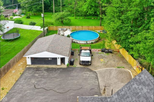 207 E Poplar Street, Danville, IN 46122