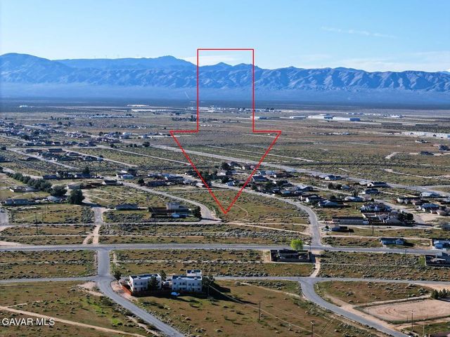 8553 Heather Avenue, California City, CA 93505