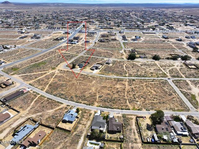 8553 Heather Avenue, California City, CA 93505