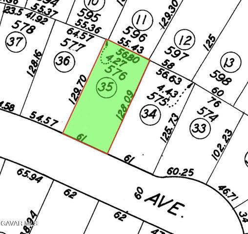 8553 Heather Avenue, California City, CA 93505