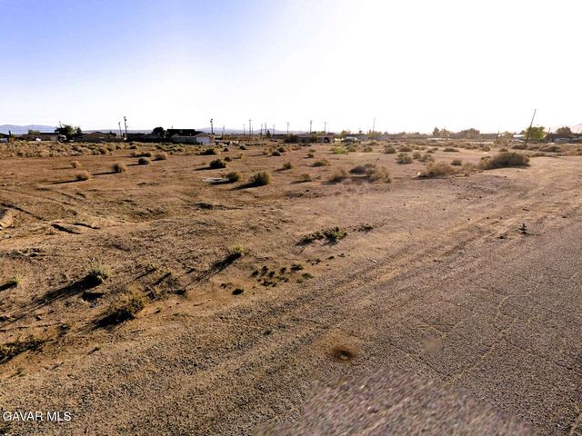 8553 Heather Avenue, California City, CA 93505