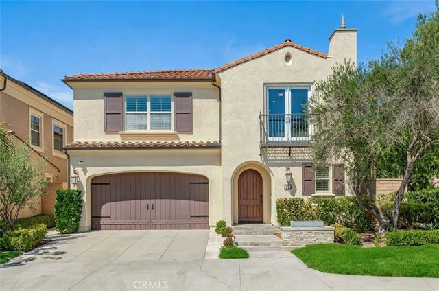 57 Statuary, Irvine, CA 92620