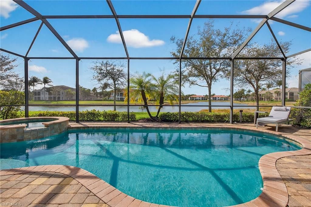 3001 Aviamar CIR, NAPLES, FL 34114 — photo 2