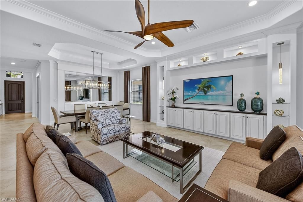 3001 Aviamar CIR, NAPLES, FL 34114 — photo 4