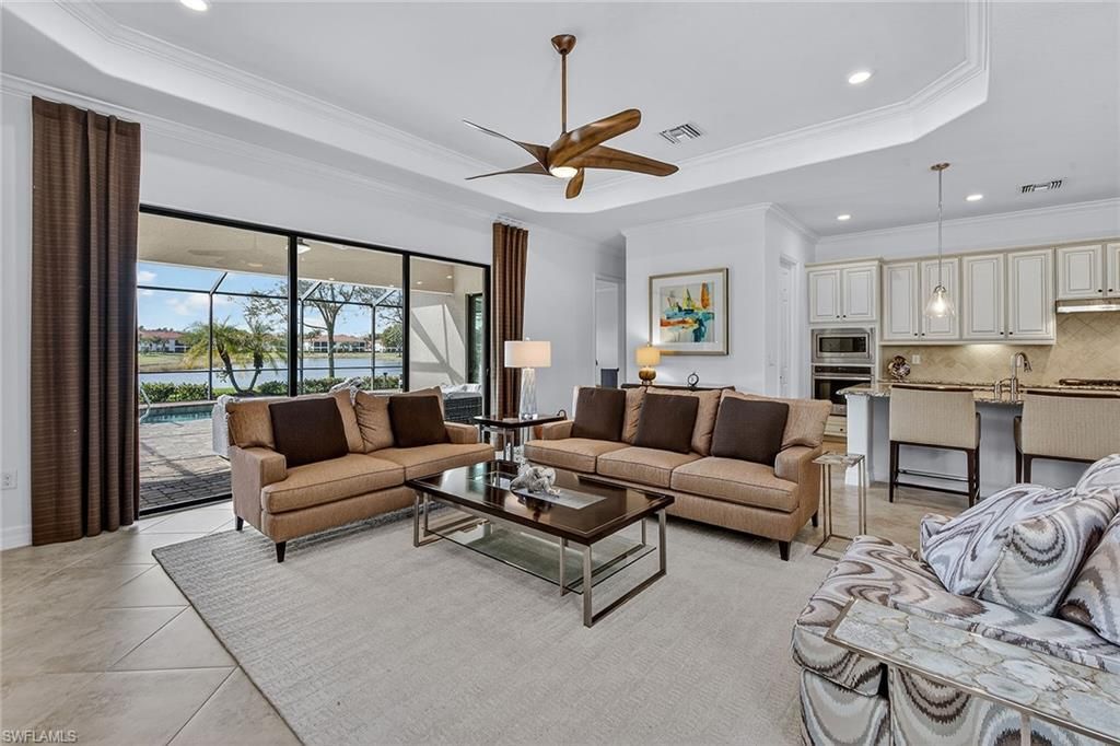 3001 Aviamar CIR, NAPLES, FL 34114 — photo 5