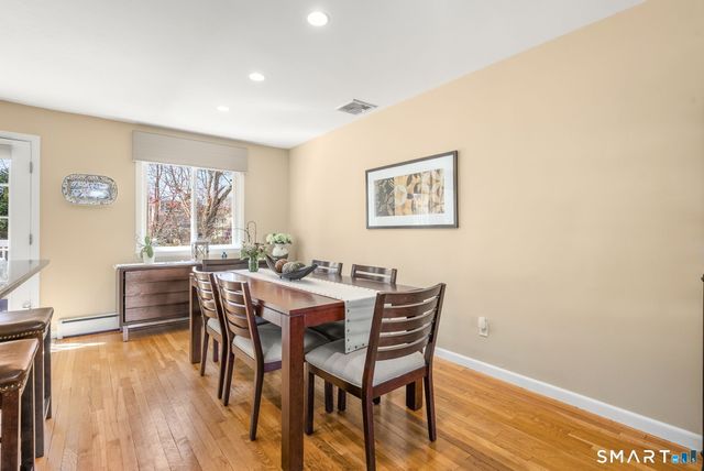 27 Fairweather Drive, Norwalk, CT 06851