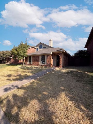 1633 San Francisco Street, Carrollton, TX 75007