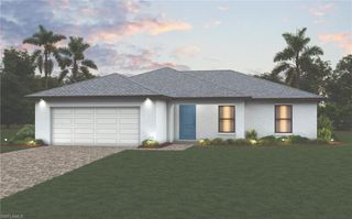 423 NW 9th ST, Cape Coral, FL 33993