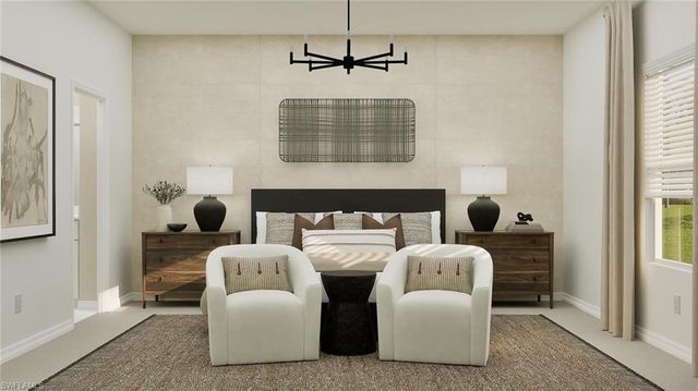 14887 Bluewater RD, Babcock Ranch, FL 33982