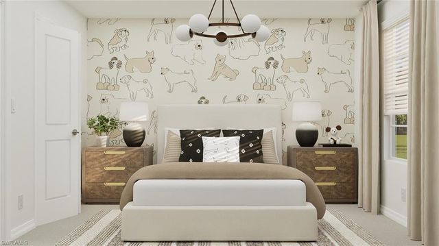 14887 Bluewater RD, Babcock Ranch, FL 33982