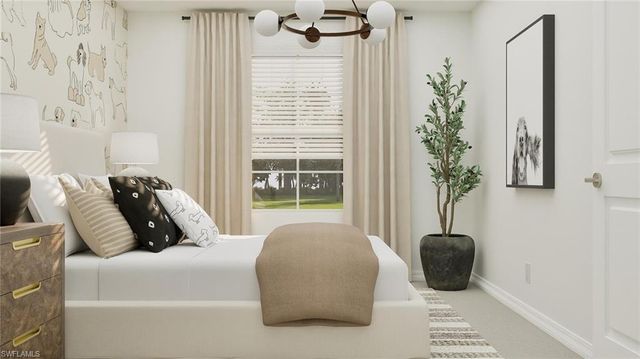 14887 Bluewater RD, Babcock Ranch, FL 33982