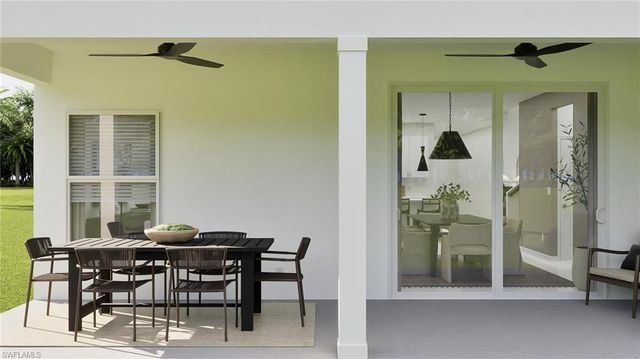 14887 Bluewater RD, Babcock Ranch, FL 33982