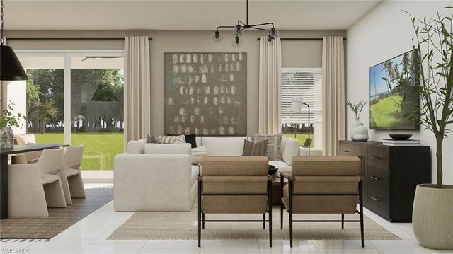 14887 Bluewater RD, Babcock Ranch, FL 33982