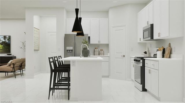 14887 Bluewater RD, Babcock Ranch, FL 33982