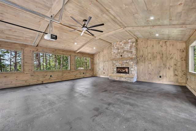 93 Silver Oaks Court, Blue Ridge, GA 30513