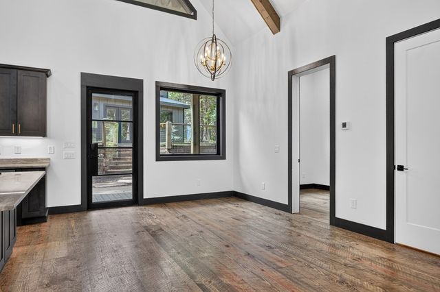 93 Silver Oaks Court, Blue Ridge, GA 30513