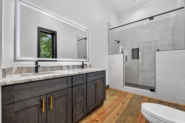93 Silver Oaks Court, Blue Ridge, GA 30513