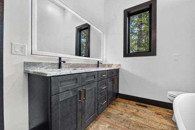 93 Silver Oaks Court, Blue Ridge, GA 30513