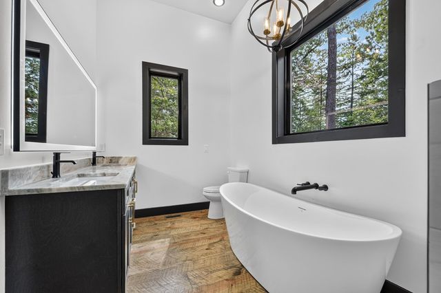 93 Silver Oaks Court, Blue Ridge, GA 30513
