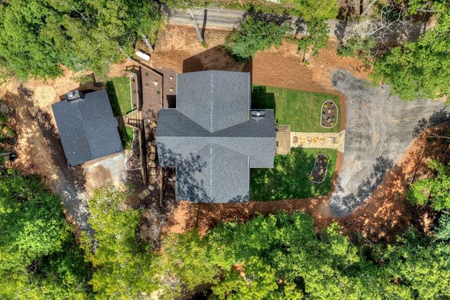 93 Silver Oaks Court, Blue Ridge, GA 30513