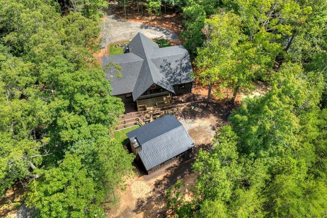 93 Silver Oaks Court, Blue Ridge, GA 30513