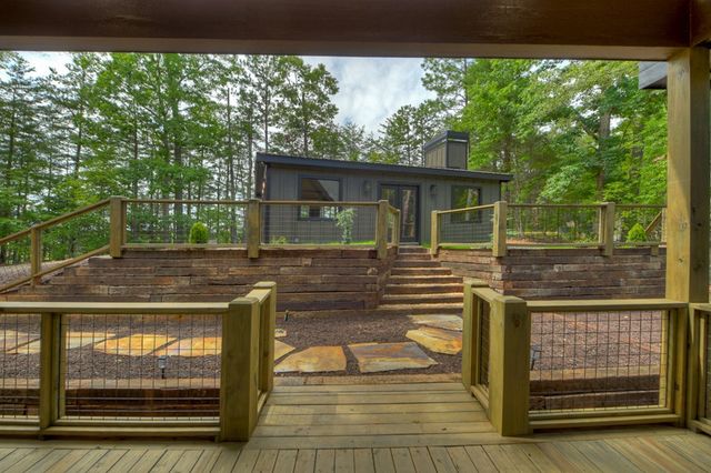 93 Silver Oaks Court, Blue Ridge, GA 30513