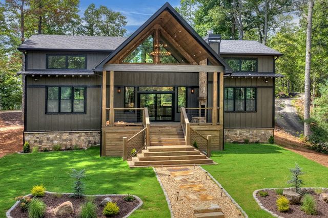 93 Silver Oaks Court, Blue Ridge, GA 30513