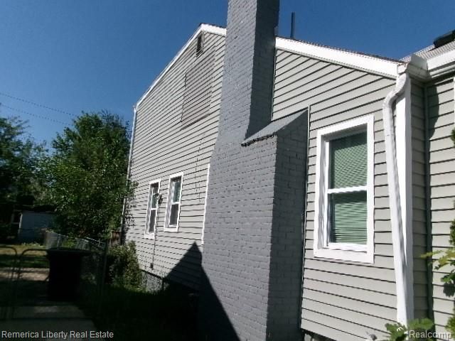 20656 McCormick Street, Detroit, MI 48224